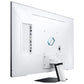 Samsung S43CG700NU écran plat de PC 109,2 cm (43") 3840 x 2160 pixels 4K Ultra HD LED Noir, Blanc
