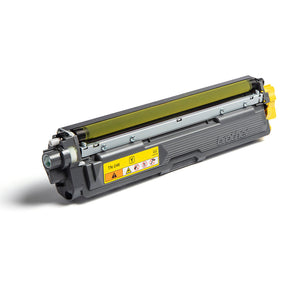 Brother Cartouche de toner TN-246Y originale – Jaune