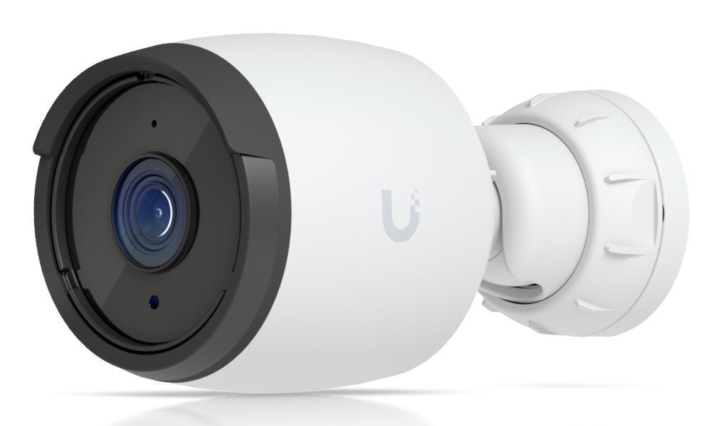 Ubiquiti Camera G6 Bullet White 4K 30fps UVC-G6-BULLET-W All-weather 4K PoE camera with a 1/1.8" 8MP image_63190.jpg