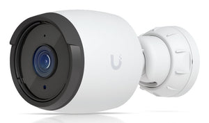 Ubiquiti Camera G6 Bullet White 4K 30fps UVC-G6-BULLET-W All-weather 4K PoE camera with a 1/1.8" 8MP image_63190.jpg