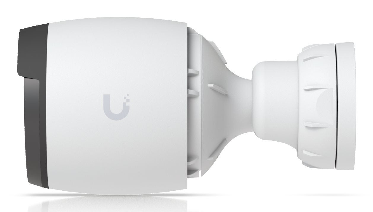 Ubiquiti Camera G6 Bullet White 4K 30fps UVC-G6-BULLET-W All-weather 4K PoE camera with a 1/1.8" 8MP image_63191.jpg