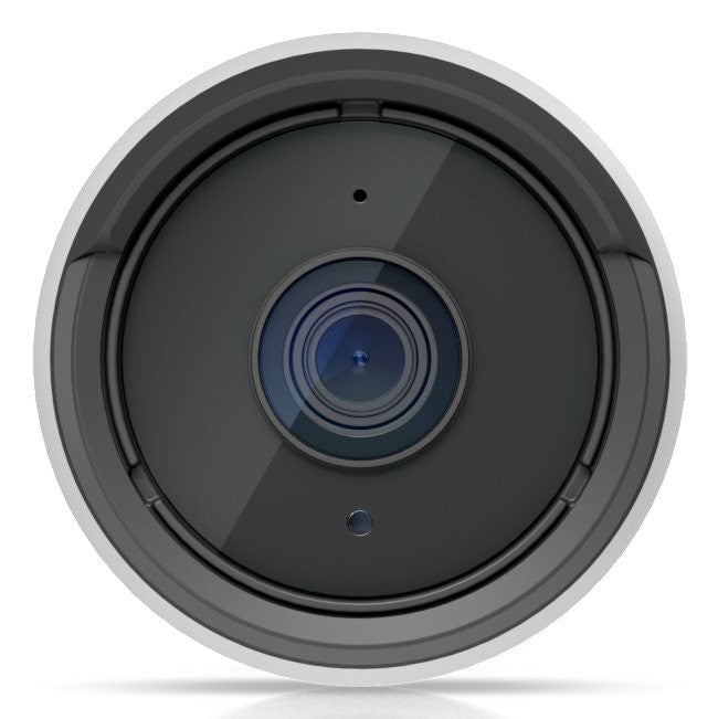 Ubiquiti Camera G6 Bullet White 4K 30fps UVC-G6-BULLET-W All-weather 4K PoE camera with a 1/1.8" 8MP image_63193.jpg