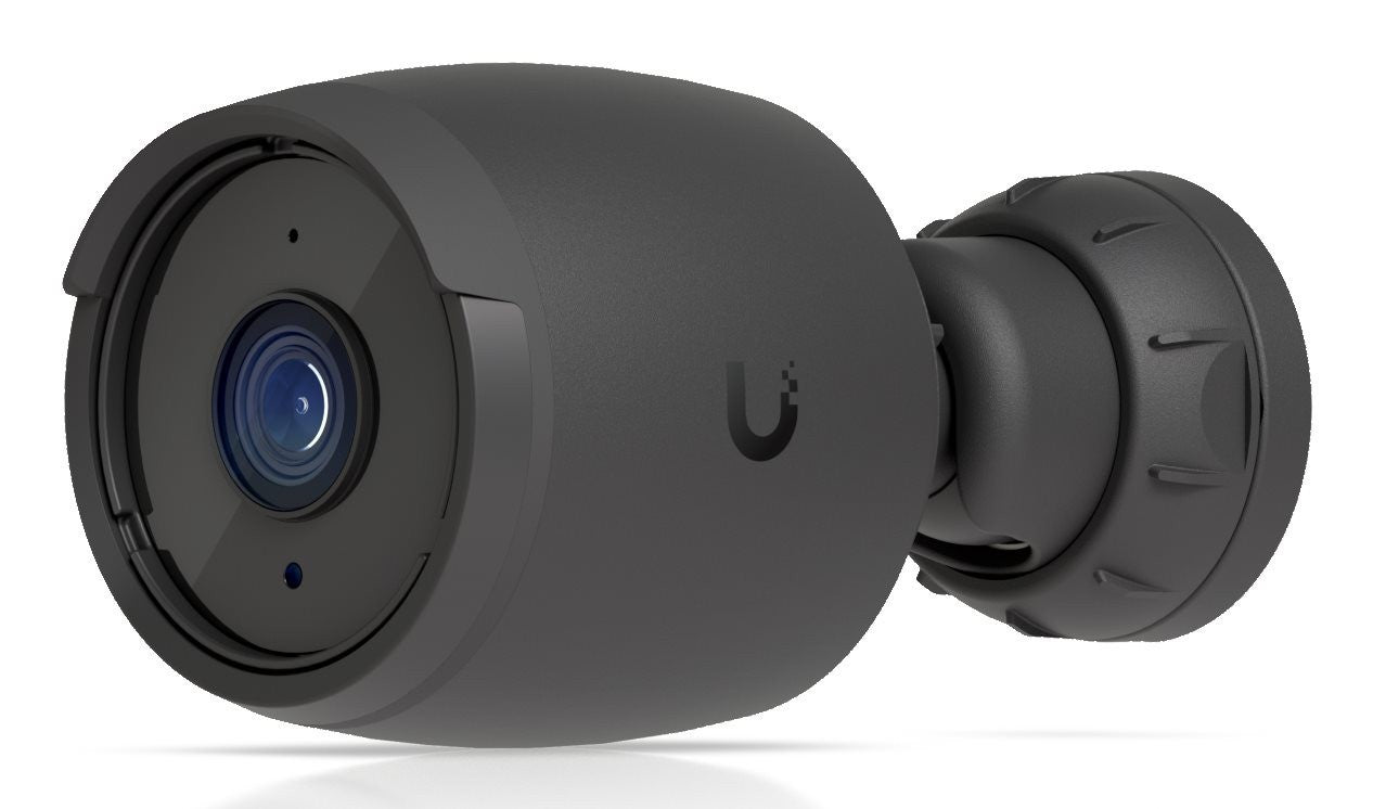 Ubiquiti Camera G6 Bullet Black 4K 30fps UVC-G6-BULLET-B All-weather 4K PoE camera with a 1/1.8" 8MP image_76044.jpg