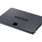 Samsung MZ-77Q8T0 8 To 2.5" SATA V-NAND MLC