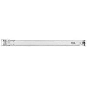Silverstone RMS05-22 Argent Acier