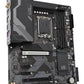 GIGABYTE Z790 UD AX Carte mère - Compatible avec processeurs Intel Core 14th CPUs, 16+1+１ Phases Digital VRM, up to 7600MHz DDR5 (OC), 3xPCIe 4.0 M.2, Wi-Fi 6E, 2.5GbE LAN, USB 3.2 Gen 2x2