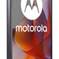 Motorola moto g75 5G 17,2 cm (6.78") Double SIM hybride Android 14 USB Type-C 8 Go 256 Go 5000 mAh Gris