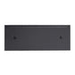 TP-Link Omada SG2016P commutateur réseau Géré L2/L2+ Gigabit Ethernet (10/100/1000) Connexion Ethernet, supportant l'alimentation via ce port (PoE) Noir