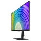 Samsung S60UA écran plat de PC 68,6 cm (27") 2560 x 1440 pixels Quad HD LCD Noir