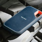 SanDisk Extreme Portable 500 Go USB Type-C 3.2 Gen 2 (3.1 Gen 2) Noir