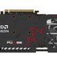 Sapphire PULSE AMD Radeon RX 9060 XT 8GB GPU 8 Go GDDR6