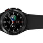 Samsung Galaxy Watch4 Classic 3,05 cm (1.2") OLED 42 mm Numérique 396 x 396 pixels Écran tactile Noir Wifi GPS (satellite)