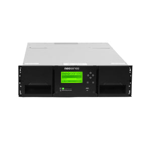 Overland-Tandberg O-T NEOxl 40 3u, module de base à 40 emplacements, 1 lecteur, LTO8 FC