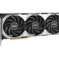 MSI VENTUS GEFORCE RTX 4070 3X E 12G OC carte graphique NVIDIA 12 Go GDDR6X