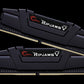 G.Skill Ripjaws V F4-3200C16D-16GVKB module de mémoire 16 Go 2 x 8 Go DDR4