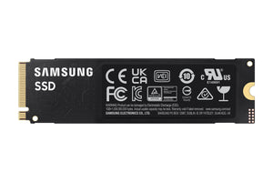 Samsung 990 EVO 1 To M.2 PCI Express 4.0 NVMe V-NAND TLC