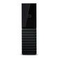 Western Digital My Book disque dur externe 12 To Micro-USB B 3.2 Gen 1 (3.1 Gen 1) Noir