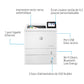 HP Color LaserJet Enterprise M555x