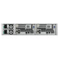 Synology SA3400D serveur de stockage NAS Rack (2 U) Intel® Xeon® D D-1541 8 Go DDR4 0 To
