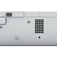 Synology RackStation RS2423RP+ serveur de stockage NAS Rack (2 U) Ryzen Embedded V1780B 8 Go DDR4 0 To DiskStation Manager Noir, Gris