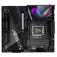 GIGABYTE X670E AORUS XTREME Carte mère - Compatible avec AMD 9000 Series CPUs, 18+2+2 Phases Digital VRM, up to 8000MHz DDR5 (OC), 4xPCIe 5.0 M.2, Wi-Fi 6E, 10GbE LAN, USB 3.2 Gen 2x2
