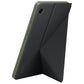 Samsung EF-BX110TBEGWW étui pour tablette 22,1 cm (8.7") Folio Noir
