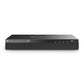 TP-Link VIGI VIGINVR2016H-16MP4TB Noir