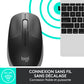 Logitech M190