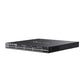 TP-Link Omada SG6654XHP commutateur réseau Géré L3 Gigabit Ethernet (10/100/1000) Connexion Ethernet, supportant l'alimentation via ce port (PoE) 1U Noir