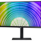 Samsung S60UA écran plat de PC 61 cm (24") 2560 x 1440 pixels Quad HD LCD Noir