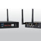 Securepoint Black Dwarf VPN as a Service pare-feux (matériel) Bureau 1,85 Gbit/s