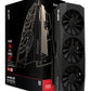 XFX QuickSilver Radeon RX 9070 OC Gaming Edition AMD 16 Go GDDR6