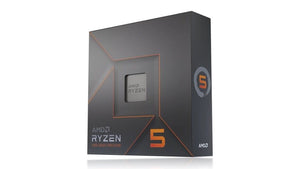 CPU AMD RYZEN 5 7600X / AM5 / WOF AMD Ryzen 5 7600X (6/12x 3,7 GHz) AM5 38MB 105W_54181.jpg