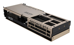 MSI GEFORCE RTX 5070 TI 16G INSPIRE 3X OC carte graphique NVIDIA 16 Go GDDR7