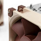 Noctua NH-U9S système de refroidissement d’ordinateur Processeur Refroidisseur 9,2 cm Marron, Métallique