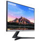 Samsung UR55 écran plat de PC 71,1 cm (28") 3840 x 2160 pixels 4K Ultra HD LED Gris