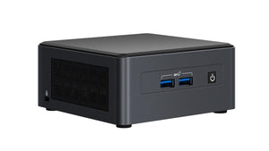 Intel NUC 11 Pro UCFF Noir i7-1165G7