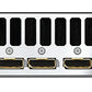 GIGABYTE AORUS GeForce RTX 5090 XTREME WATERFORCE 32G Carte Graphique - 32 Go GDDR7, 512 bits, PCI-E 5.0, 2655 MHz Fréquence du Cœur, 3 x DP 2.1a, 1 x HDMI 2.1b, NVIDIA DLSS 4, GV-N5090AORUSX W-32GD