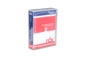 Overland-Tandberg O-T Cassette RDX 2 To
