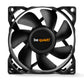 be quiet! Pure Wings 2 92 mm PWM | Ventilateur PC