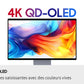 Samsung Smart Monitor 32" M9 M90SF UHD 4K 60Hz