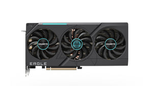 GIGABYTE EAGLE GeForce RTX 4070 Ti SUPER OC 16G NVIDIA 16 Go GDDR6X