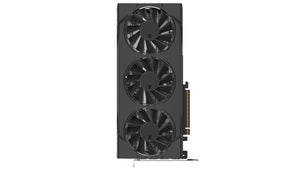 XFX RX 9070 SWIFT AMD Radeon RX 9070 16 Go GDDR6