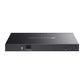 TP-Link Omada ES228GMP commutateur réseau Géré L2 Gigabit Ethernet (10/100/1000) Connexion Ethernet, supportant l'alimentation via ce port (PoE) Noir