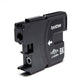 Brother LC980BK - Cartouche d'encre originale – Noir
