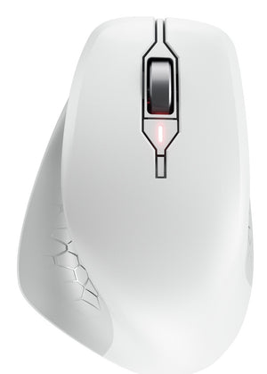 CHERRY JW-8550-0 souris Universel Droitier RF sans fil Optique 4000 DPI