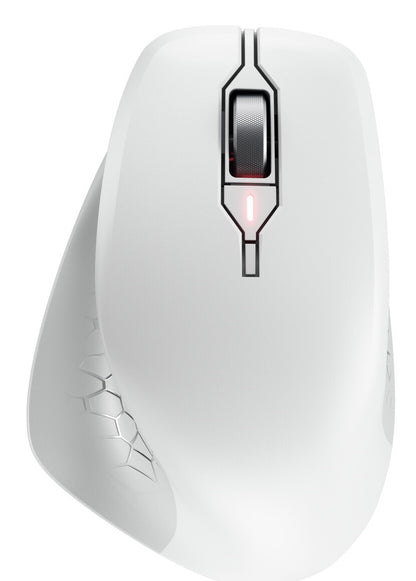 CHERRY JW-8550-0 souris Universel Droitier RF sans fil Optique 4000 DPI