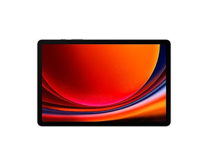 Samsung Galaxy Tab S9 SM-X716B 5G Qualcomm Snapdragon 128 Go 27,9 cm (11") 8 Go Wi-Fi 6 (802.11ax) Android 13 Graphite