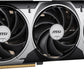 MSI VENTUS GeForce RTX5080 16G 3X OC NVIDIA GeForce RTX 5080 16 Go GDDR7