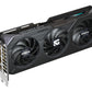 GIGABYTE GeForce RTX 5060 Ti GAMING OC 8G Carte Graphique – 8 Go GDDR7, 128 bits, PCI-E 5.0, 2647 MHz Fréquence du processeur, 3 x DisplayPort, 1 x HDMI, GV-N506TGAMING OC-8GD